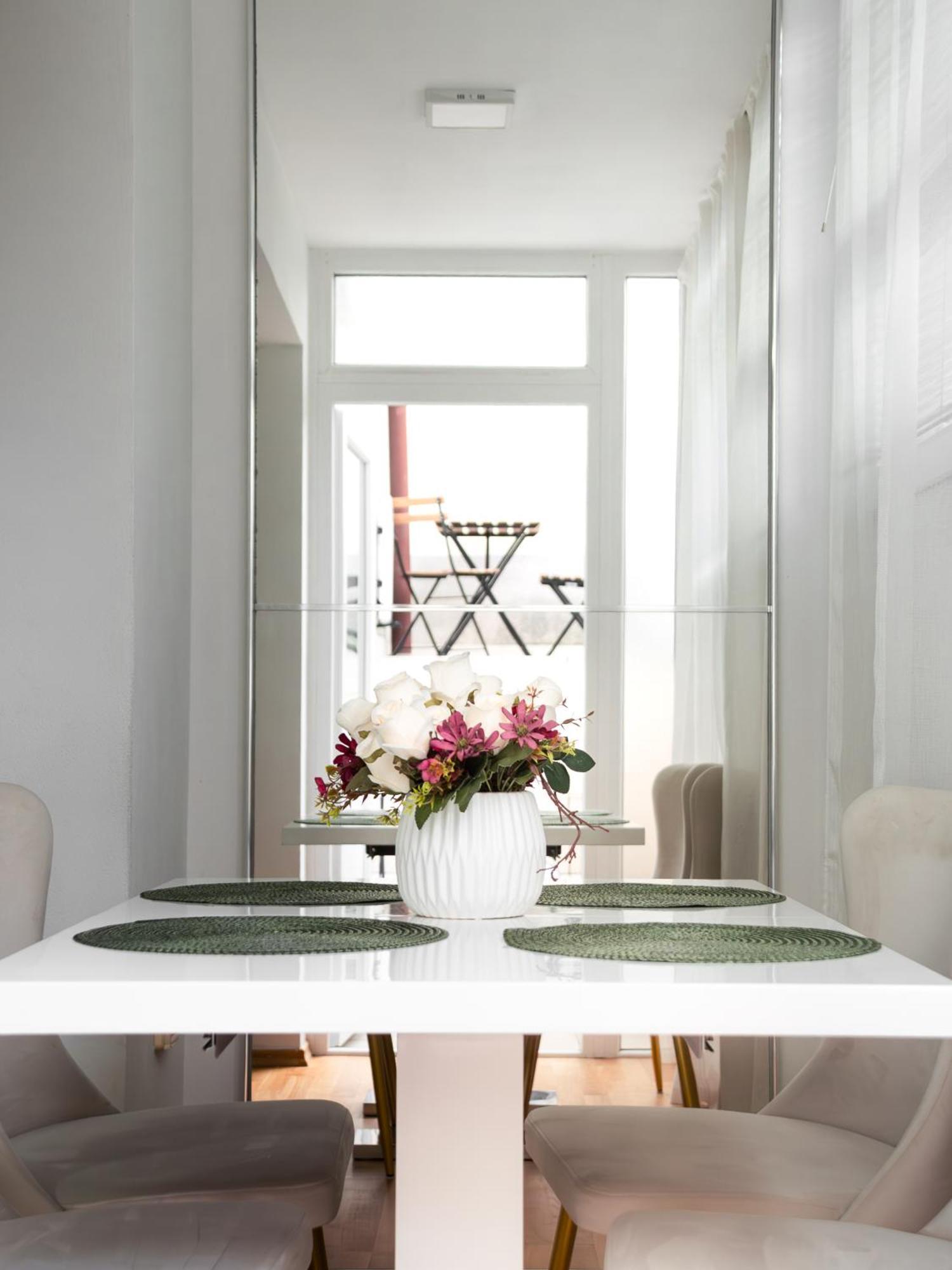 Sealavie Apartamento
