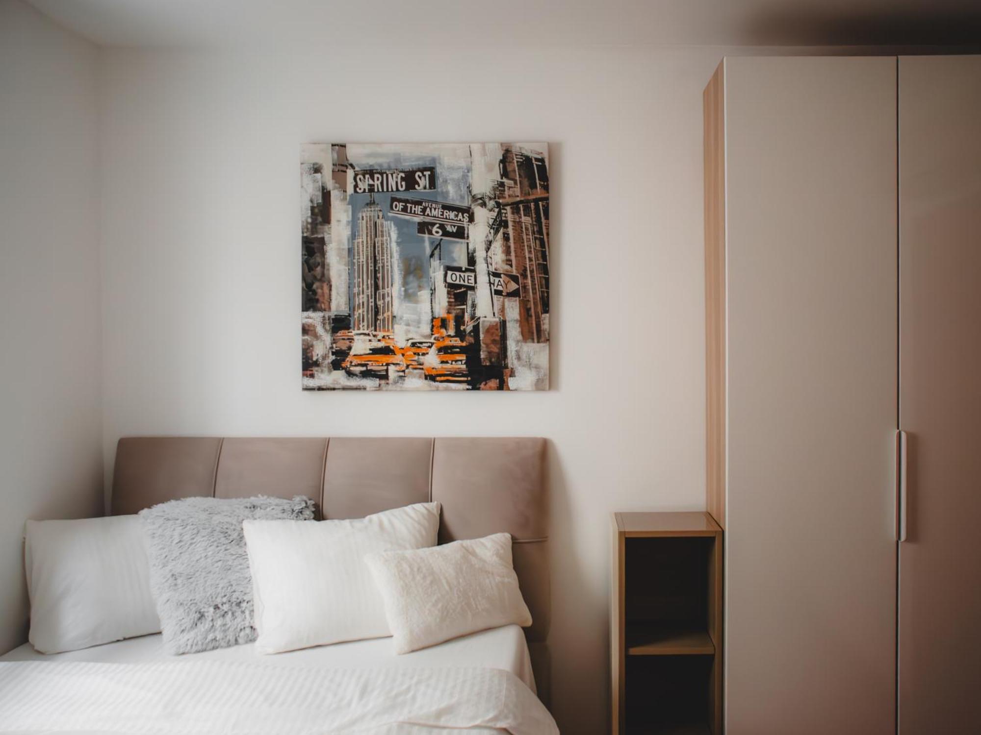 Sealavie Apartamento